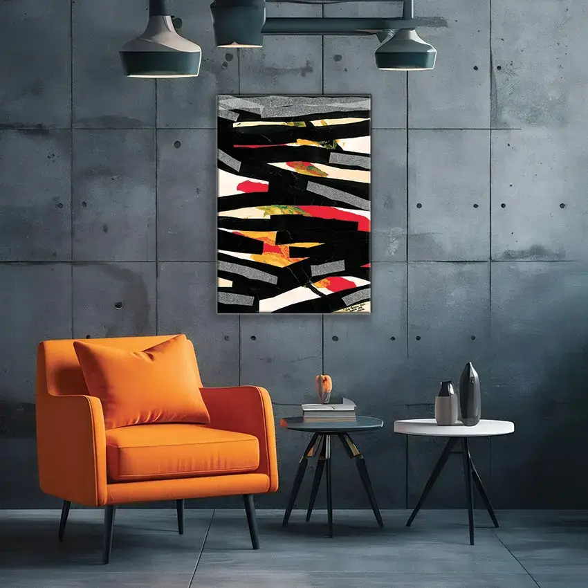 interno con “Cervia”
